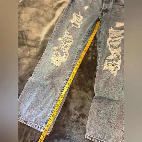 Aeropostale jeans - Picture 6 of 8